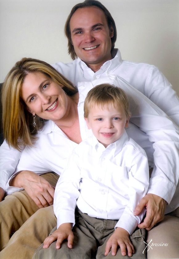 our family 2010