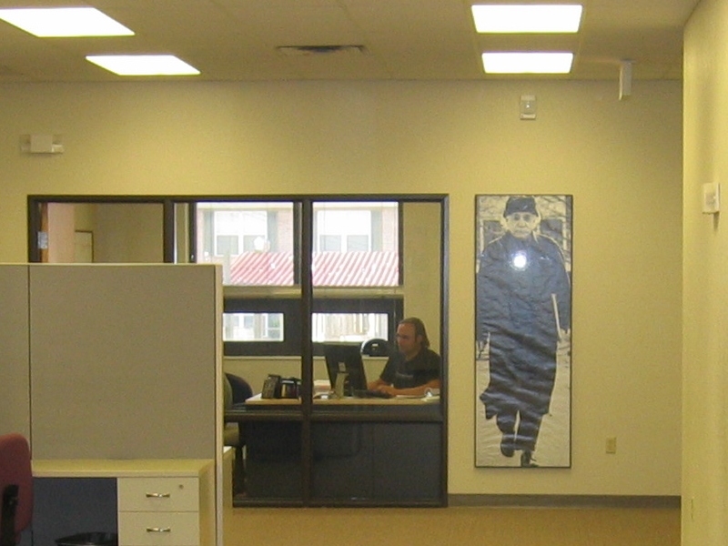working at rss
